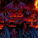 It’s not hell. Seriously, that’s a whole other dimension.
